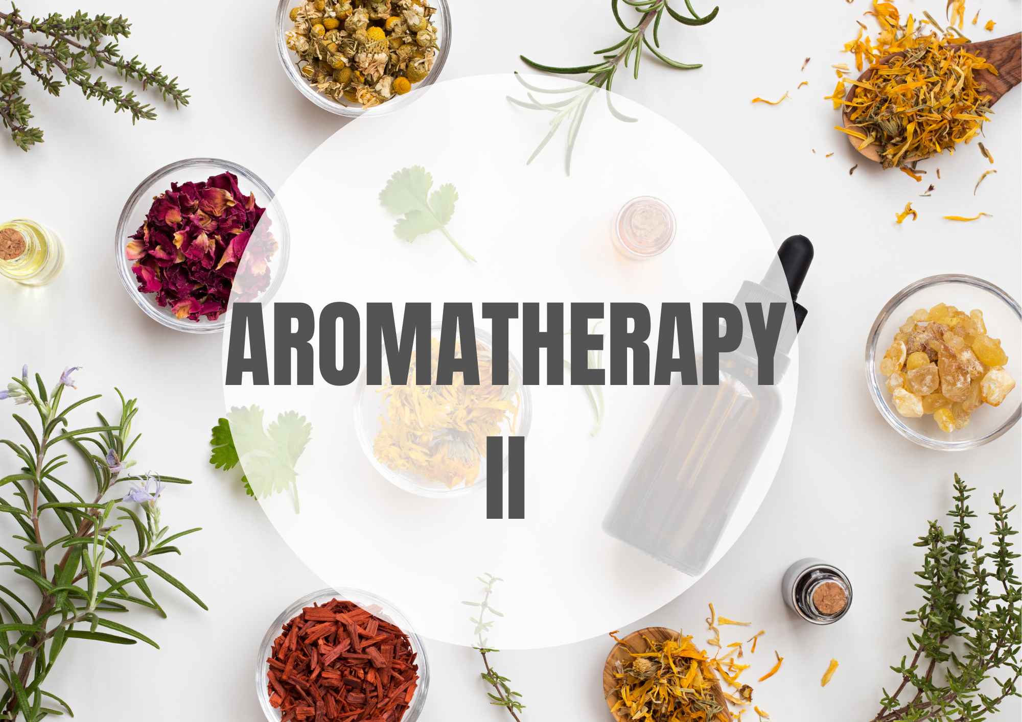 Aromatheraphy 2